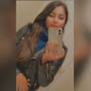 Meet your Posher, Simran